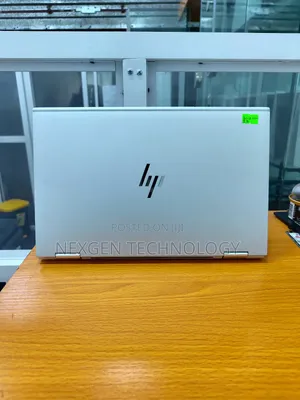 Laptop HP EliteBook x360 1030 G8 32GB Intel Core i7 SSD 1T