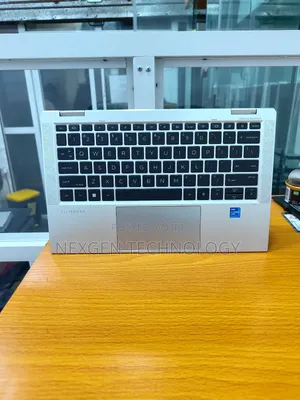 Laptop HP EliteBook x360 1030 G8 32GB Intel Core i7 SSD 1T