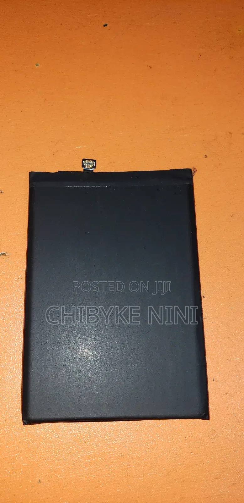 Xiomi Redmi Note 9 Original Battery