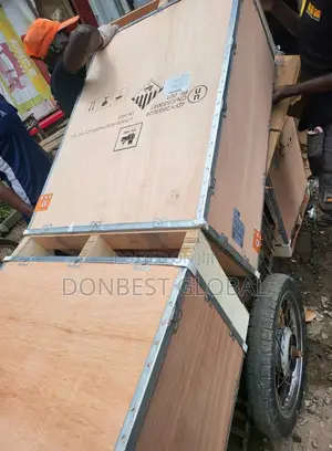 Felicity Lithium Ion Battery