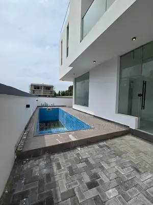Photo - Furnished 5bdrm Duplex in Ikate for sale