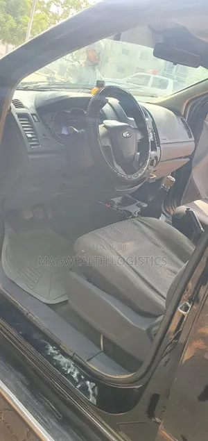 Ford Ranger Hilux for Hire