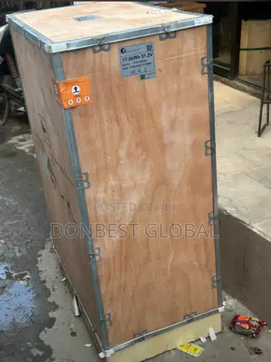 17.5kwh 51.2v Felicity Lithium Battery