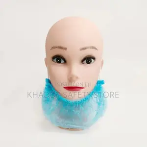 Disposable Beard Cover/Beard Guard
