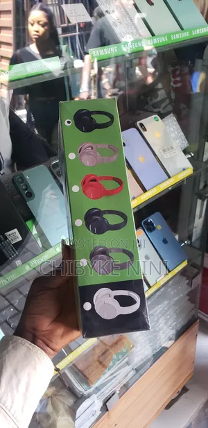 Oraimo Wireless Headset Wh-Xb710n