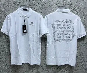 Photo - High Quality Designer Givenchy T-Shirt