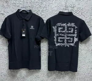 High Quality Designer Givenchy T-Shirt