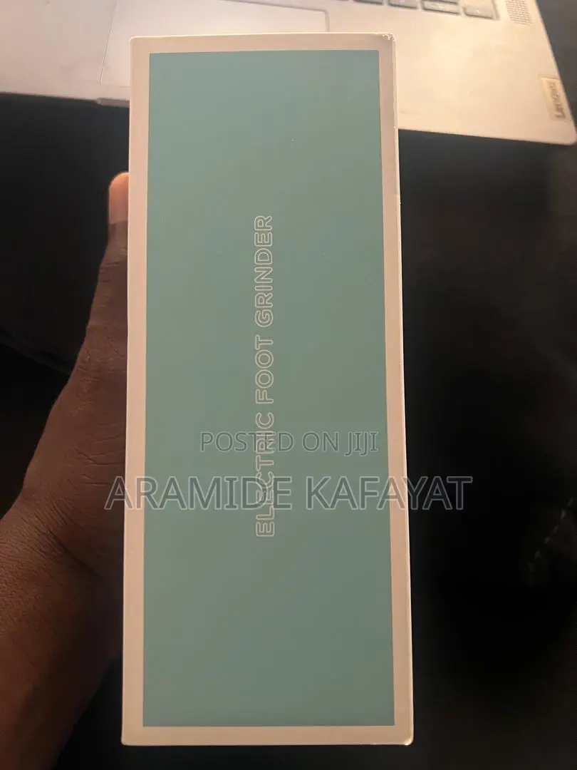Cahot Electric Hard Skin Removal