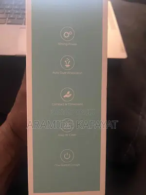 Cahot Electric Hard Skin Removal