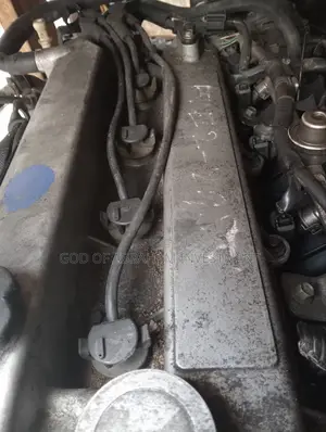 Mazda 6 Engine Complete 2005 Model