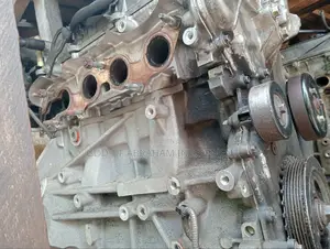 Mazda 6 Engine Complete 2005 Model