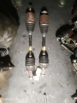 Complete Driving Shaft For Honda Crosstour 2015