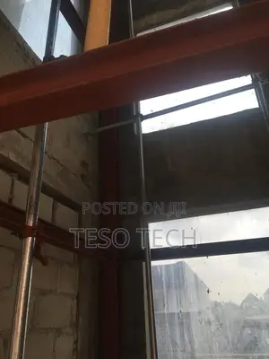 Proffessional Lift Installation At Its Best