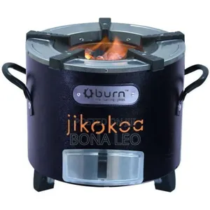 Charcoal Quality Stove