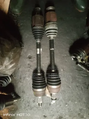 Complete Driving Shaft For Acura Mdx 2018