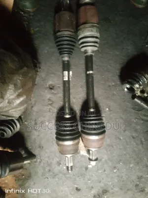 Complete Driving Shaft For Acura Mdx 2018