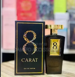 Perfumes and Roll-On