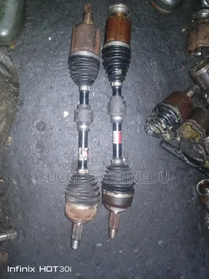 Complete Driving Shaft For Honda Accord 2020