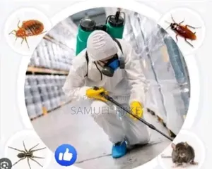 His Grace Professional Fumigation Pest Control Services