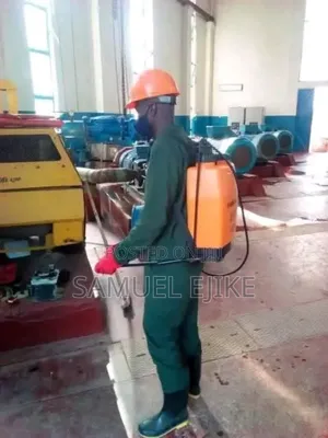 His Grace Professional Fumigation Pest Control Services