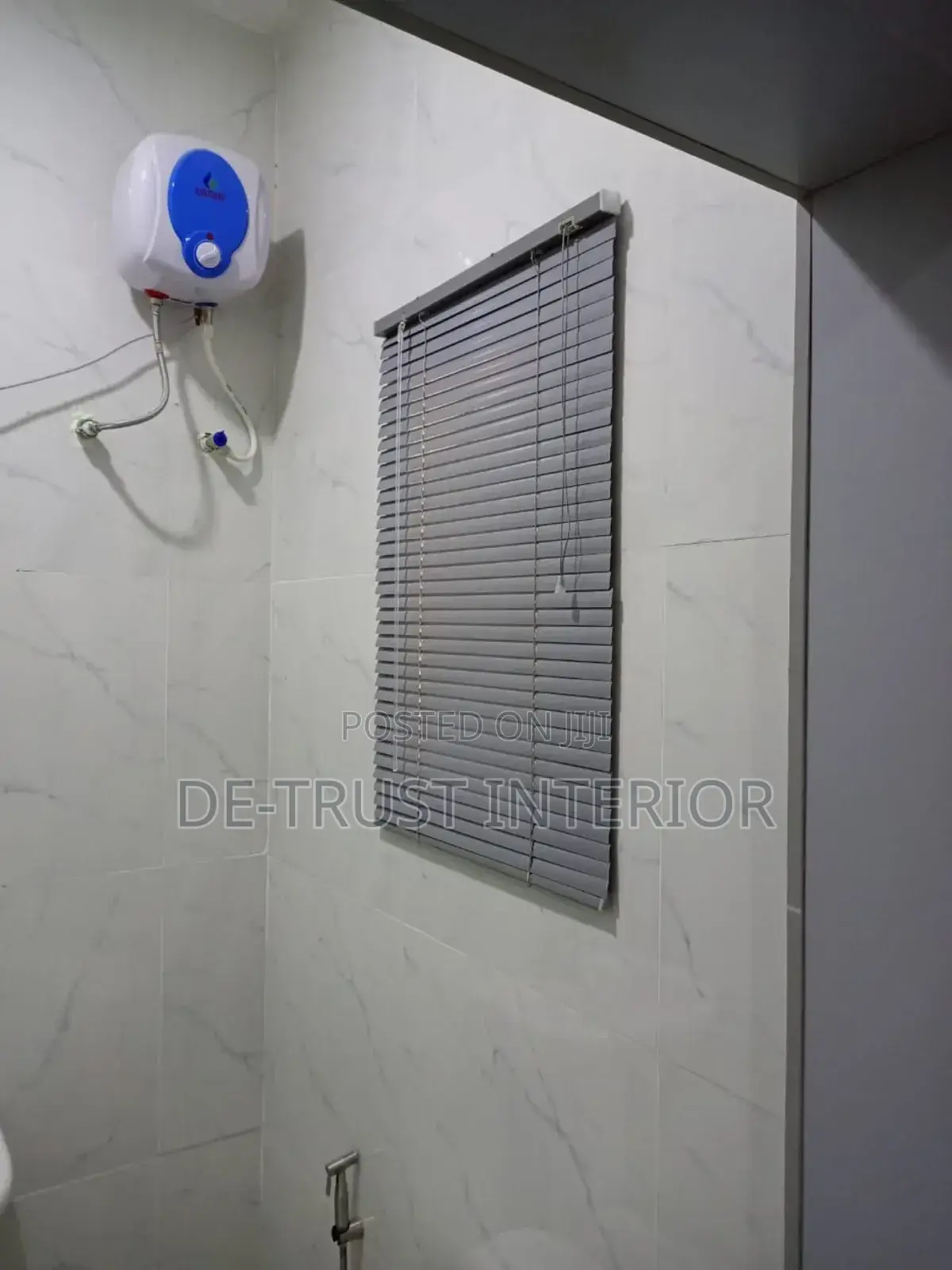 High Quality Window Blinds