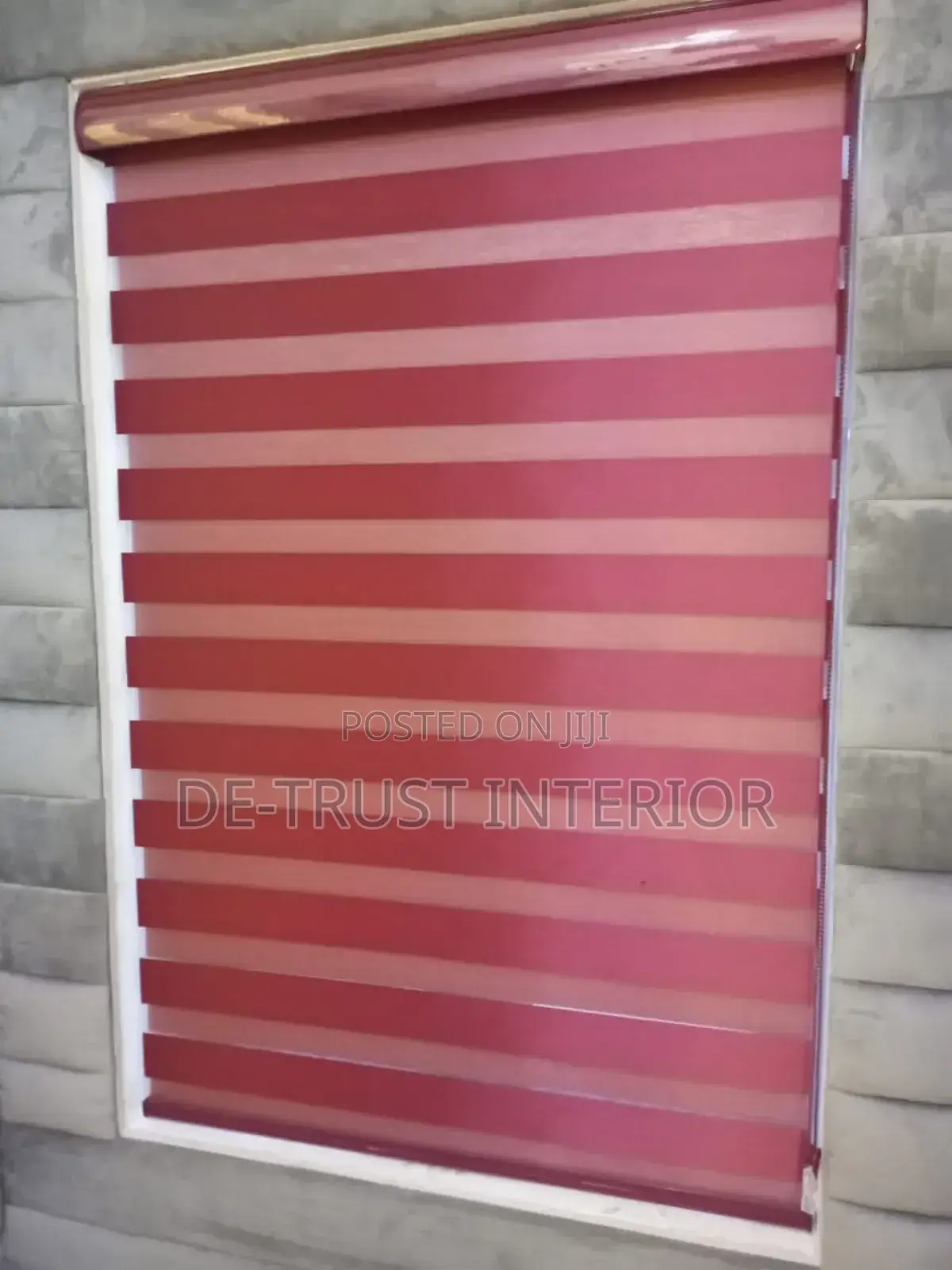 High Quality Window Blinds