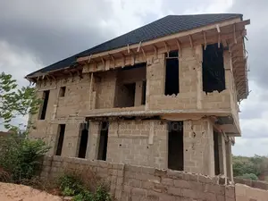 5bdrm Duplex in Premier Layout, Enugu for sale