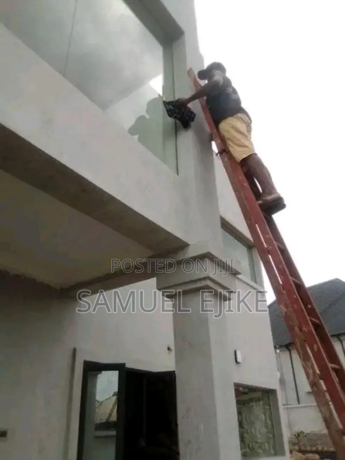 His Grace Professional Cleaning Services