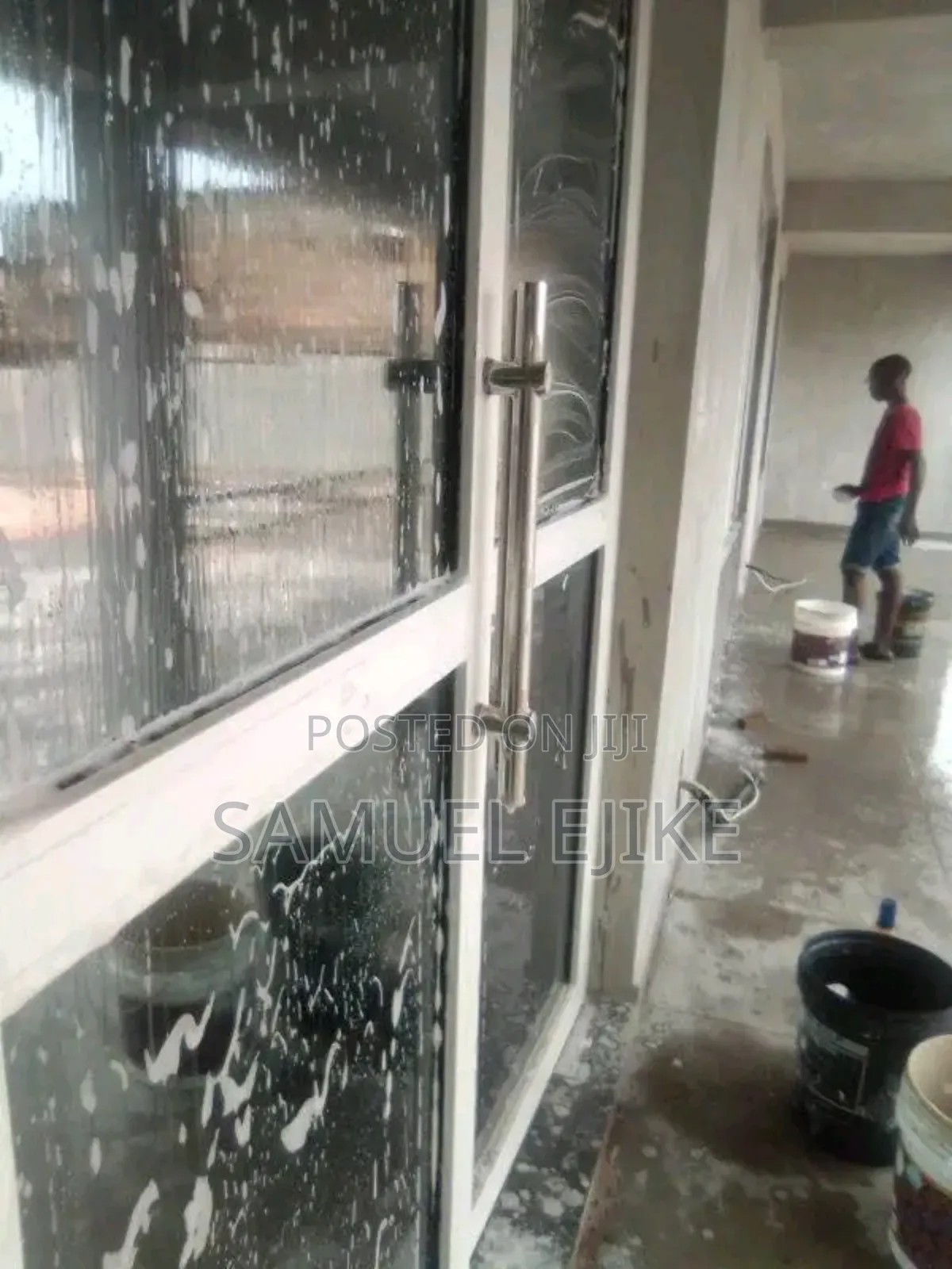 His Grace Professional Cleaning Services