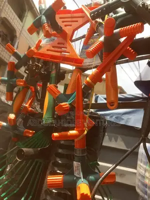 Water Sprinkler