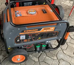 Firman Generator Set