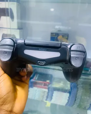 Original Followcome Ps 4 Pads