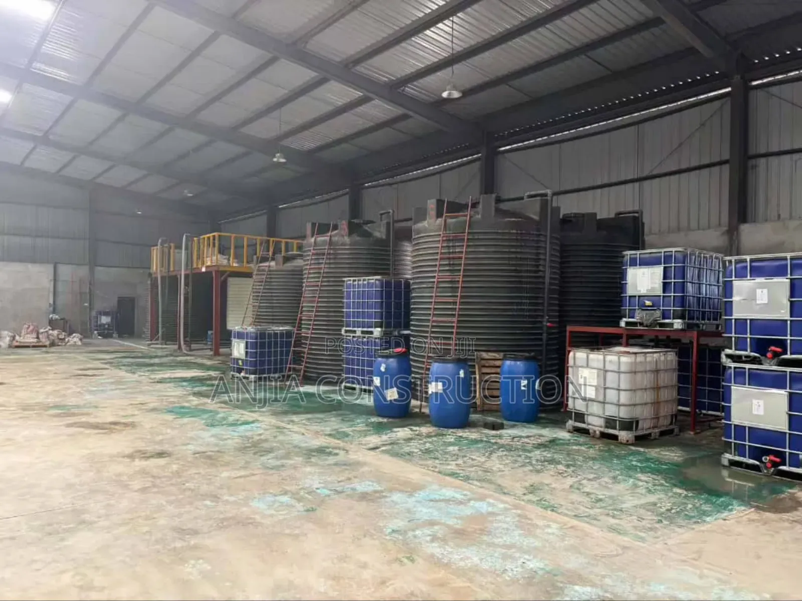 Gbm-200 Admixtures, Retardant, Superplasticzers