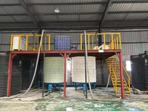 Gbm-200 Admixtures, Retardant, Superplasticzers