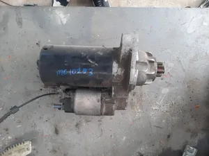 Touareg Kickstarter R5