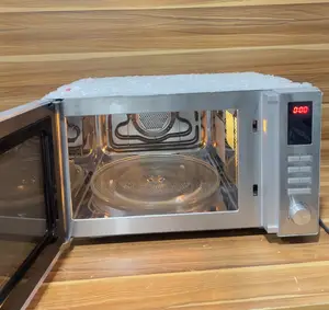 3in1 Microwave Oven