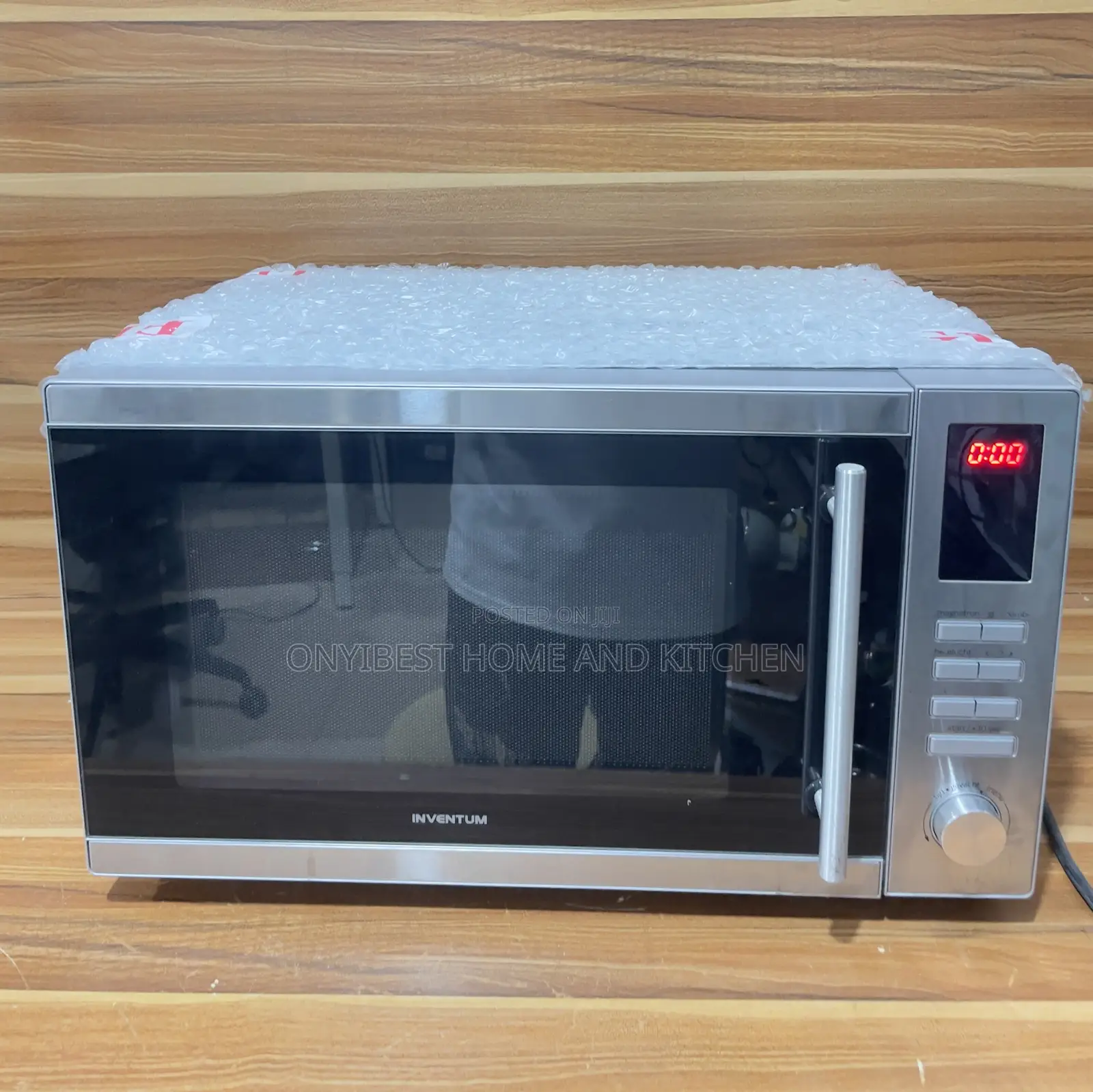 3in1 Microwave Oven