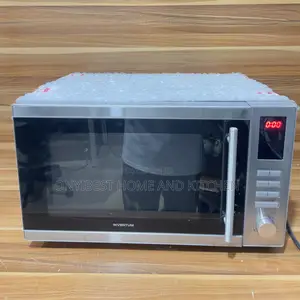 3in1 Microwave Oven