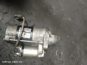 Direct Tokunbo Kich Starter For Nissan Amarda 2008