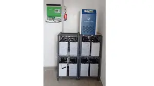 10kva Smarten Inverter