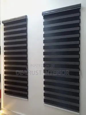 High Quality Window Blinds