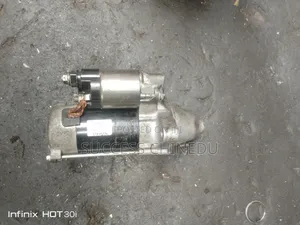 Tokunbo Kich Starter For Toyota Hiace