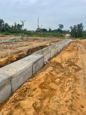 Precast Drainage Gutter