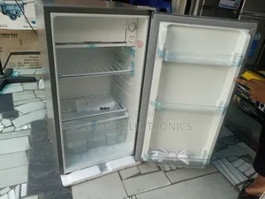 Lg Single Door Table Top Fridge