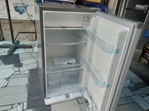 Lg Single Door Table Top Fridge