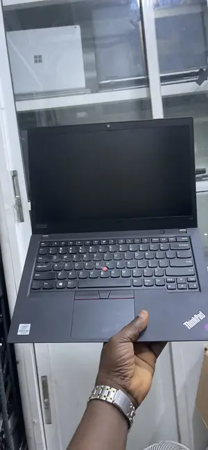 Laptop Lenovo ThinkPad T14 16GB Intel Core I5 SSD 256GB