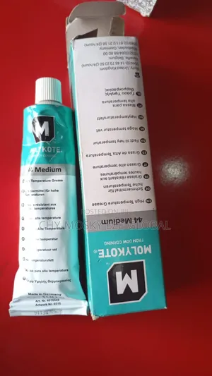 Molykote 44 Medium