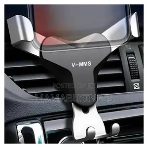 Universal Mount Mobile Car Phone Holder