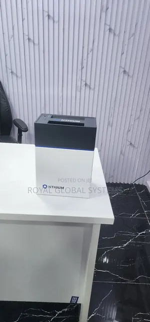 Hithium Portable Power Supply