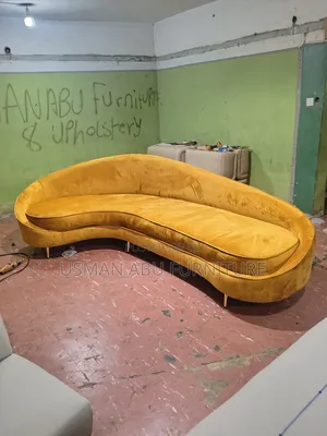 Long Sofa Chair
